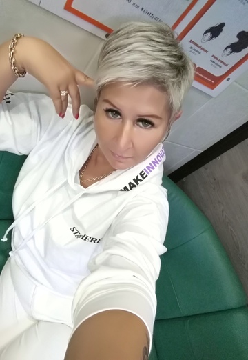 Моя фотография - Лилия, 48 из Ижевск (@liliyagayazova0)