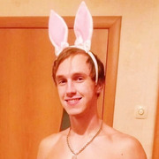 Александр 31 Санкт-Петербург