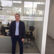 Сергей 44 Краснодар