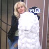 Лариса Рожкова, 45, г.Феодосия Лариса Рожкова, 45, г.Феодосия