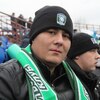 Эльнар, 27, г.Северск Эльнар, 27, г.Северск