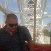 Вова 40 Костанай