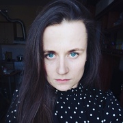 Светлана 30 Санкт-Петербург