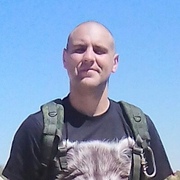 Никита 35 Евпатория