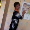 Лана, 41, г.Хороль Лана, 41, г.Хороль