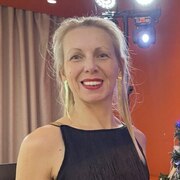 Елена 54 Нижний Новгород