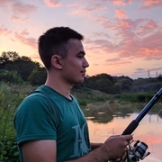 Nicu 27 Кишинёв