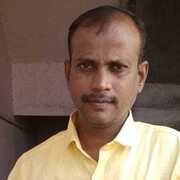 Anil Andhare 47 Пуна