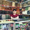 NUSRAT, 31, г.Хабаровск NUSRAT, 31, г.Хабаровск