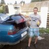 Саша, 35, г.Чусовой Саша, 35, г.Чусовой