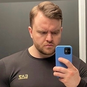 Сергей 27 Москва