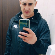 Roma Boyko 36 Владикавказ