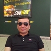 Азим, 20, г.Москва Азим, 20, г.Москва