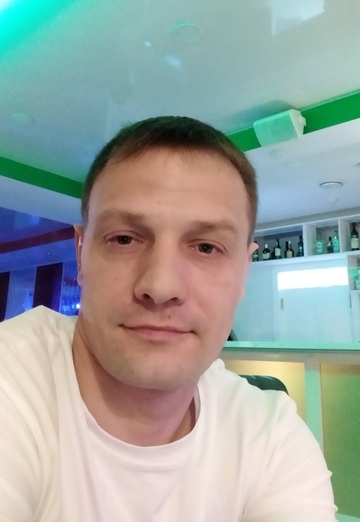 Моя фотография - Анатолий, 40 из Пенза (@anatoliy92360)