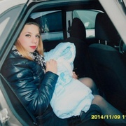 Вероника 29 Кокшетау