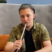 Алексей 25 Саратов