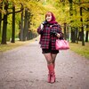 Юлька Бессердечная, 48, г.Пушкин Юлька Бессердечная, 48, г.Пушкин