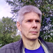 Алексей 61 Ярославль