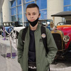 Дима, 18, г.Пермь Дима, 18, г.Пермь