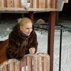 Евгения, 40, г.Серпухов Евгения, 40, г.Серпухов
