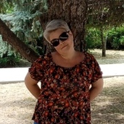 Гульнара Умаралеева 51 Волгодонск