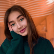 Настя 24 Омск