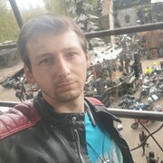 Александр Кабанов 33 Нижний Новгород