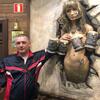 Дмитрий, 41, г.Уссурийск Дмитрий, 41, г.Уссурийск