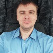 Егор 35 Москва