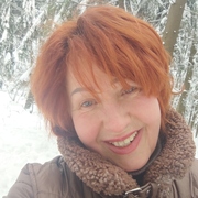 Елена 60 Москва