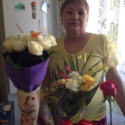 Нина 73 Благовещенка