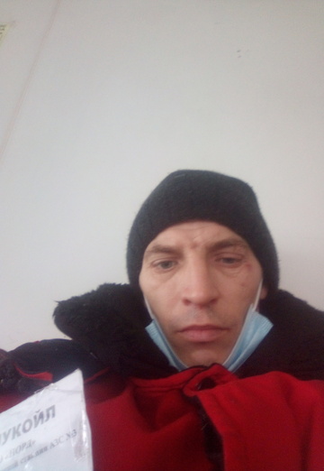 Моя фотография - Алексей, 39 из Новосибирск (@aleksey618790)