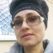 Nataliia 61 Варшава