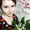Марина, 27, г.Смоленск Марина, 27, г.Смоленск