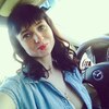Виктория, 22, г.Ворсма Виктория, 22, г.Ворсма