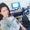 Мария Бекетова, 26, г.Челябинск Мария Бекетова, 26, г.Челябинск