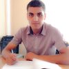 Динар Ишаев, 30, г.Мраково Динар Ишаев, 30, г.Мраково