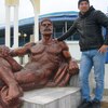 Евгений, 32, г.Ленино Евгений, 32, г.Ленино