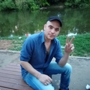 Михаил 35 Ногинск