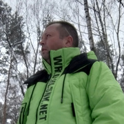 Игорь 54 Москва