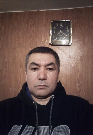 Моя фотография - Чахангир, 52 из Москва (@chahangir1)