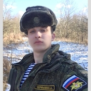 Андрей 24 Кизляр