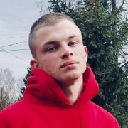 Александр 25 Иркутск