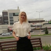 Ангелина 46 Москва