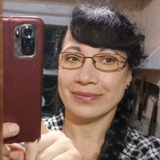 Светлана 54 Екатеринбург