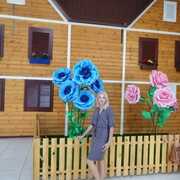 Svetlana 52 Ишимбай