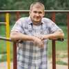 Андрей, 38, г.Радужный (Ханты-Мансийский АО) Андрей, 38, г.Радужный (Ханты-Мансийский АО)