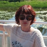 Тамара 60 Магадан