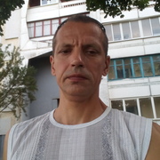 Сергей 50 Барановичи
