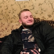 Илья 25 Омск